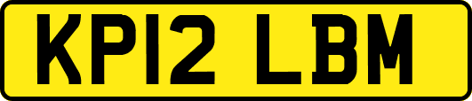 KP12LBM