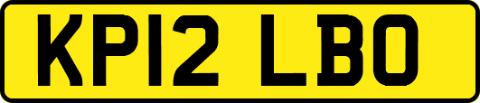 KP12LBO