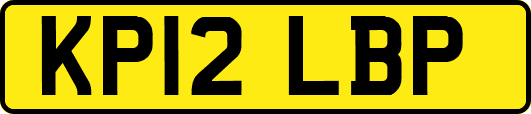 KP12LBP