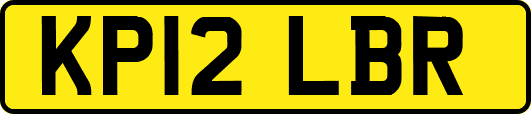 KP12LBR