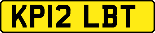 KP12LBT