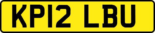 KP12LBU