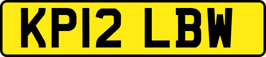 KP12LBW