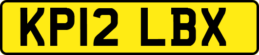 KP12LBX