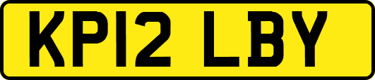 KP12LBY
