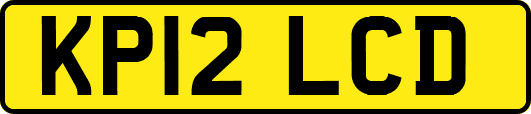 KP12LCD