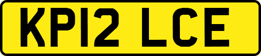 KP12LCE
