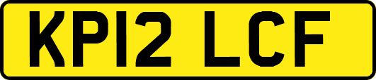 KP12LCF