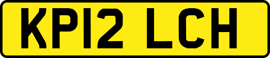 KP12LCH