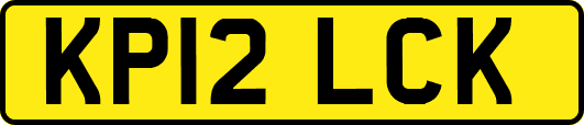 KP12LCK