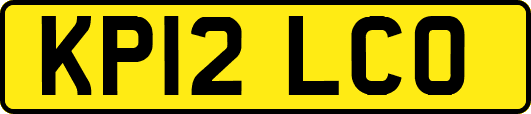 KP12LCO