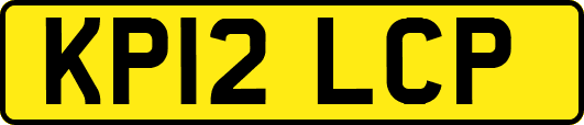 KP12LCP