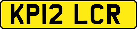 KP12LCR