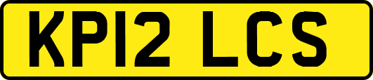 KP12LCS