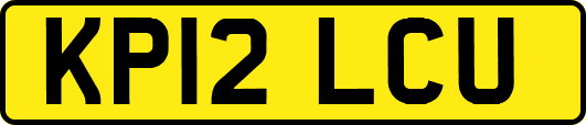 KP12LCU