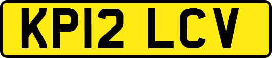 KP12LCV