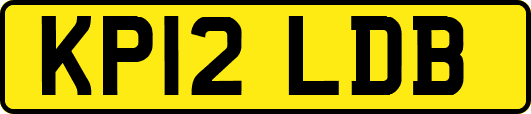 KP12LDB