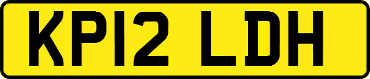 KP12LDH
