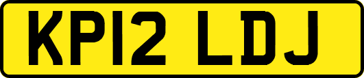 KP12LDJ