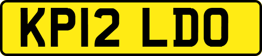 KP12LDO