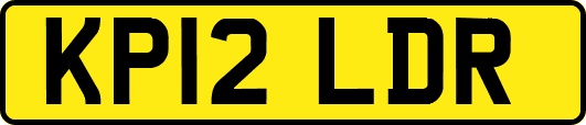 KP12LDR