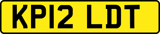KP12LDT