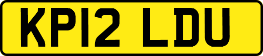 KP12LDU