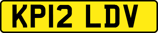 KP12LDV