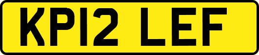 KP12LEF
