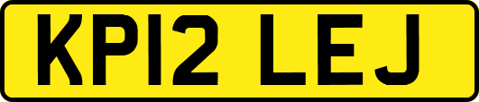 KP12LEJ