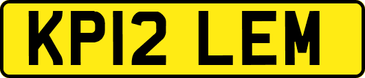 KP12LEM