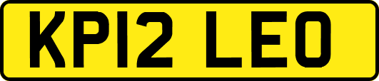 KP12LEO