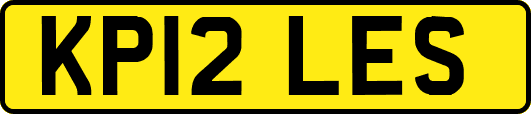 KP12LES
