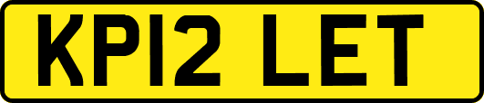 KP12LET