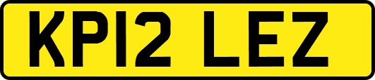 KP12LEZ