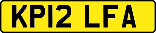KP12LFA