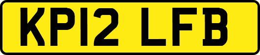 KP12LFB