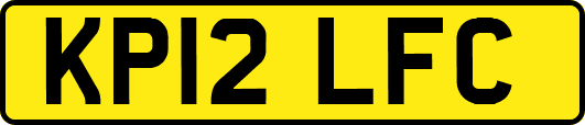 KP12LFC