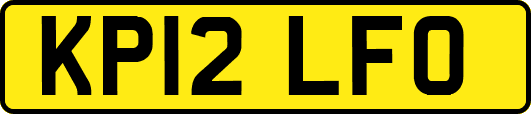 KP12LFO