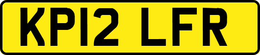 KP12LFR