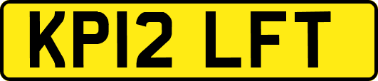KP12LFT