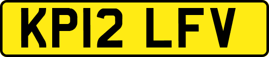 KP12LFV