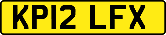 KP12LFX
