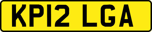KP12LGA