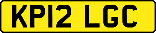 KP12LGC