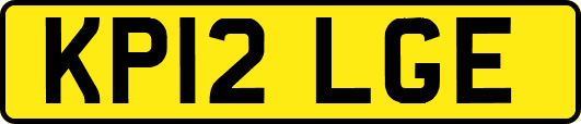 KP12LGE