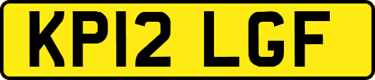 KP12LGF