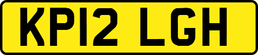 KP12LGH