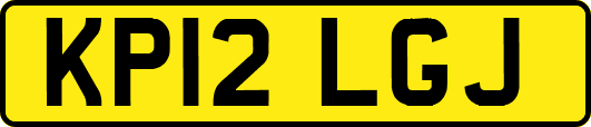 KP12LGJ