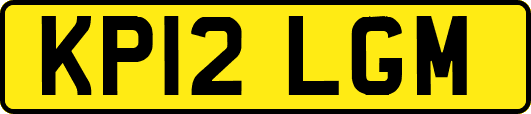 KP12LGM